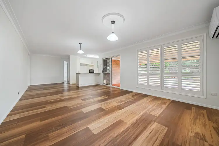 Sixth view of Homely house listing, 21 Dandelion Drive, Middle Ridge QLD 4350