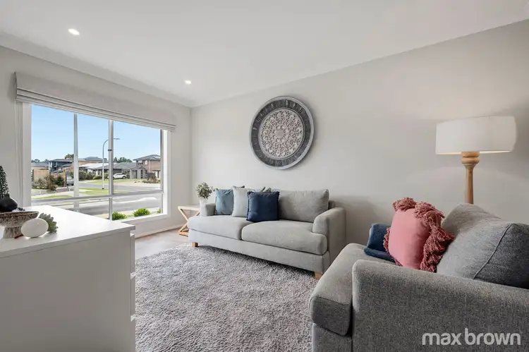 Sixth view of Homely house listing, 1 Rainbird Crescent, Lilydale VIC 3140