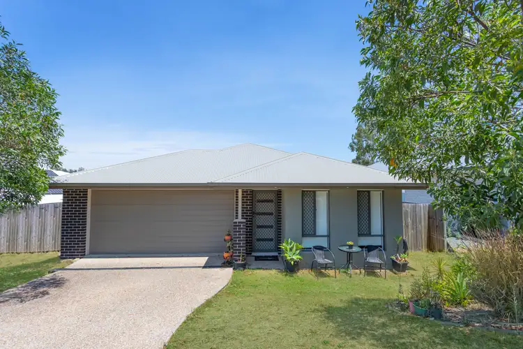 Main view of Homely house listing, 16 Kambu Close, Karalee QLD 4306