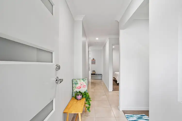 Second view of Homely house listing, 16 Kambu Close, Karalee QLD 4306