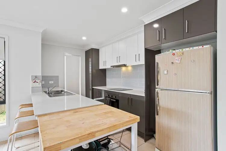 Third view of Homely house listing, 16 Kambu Close, Karalee QLD 4306