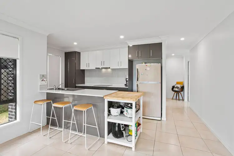 Fourth view of Homely house listing, 16 Kambu Close, Karalee QLD 4306