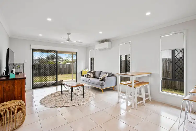 Fifth view of Homely house listing, 16 Kambu Close, Karalee QLD 4306