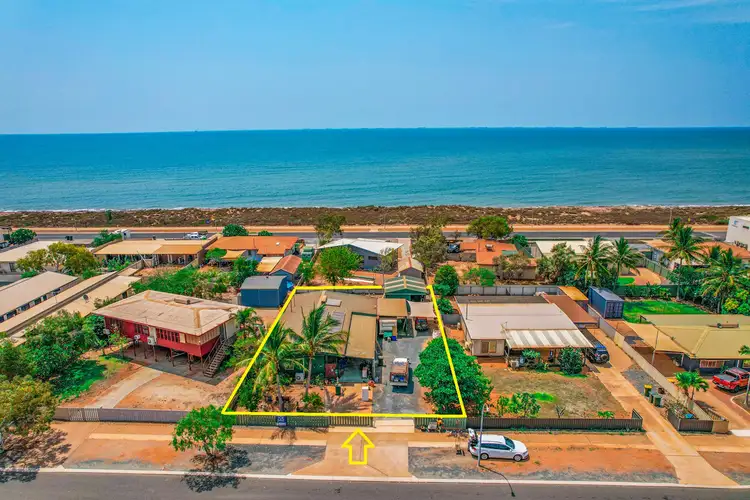 29 Robinson Street, Port Hedland WA 6721