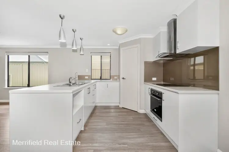 Third view of Homely house listing, 15 Kitcher Parade, Mckail WA 6330
