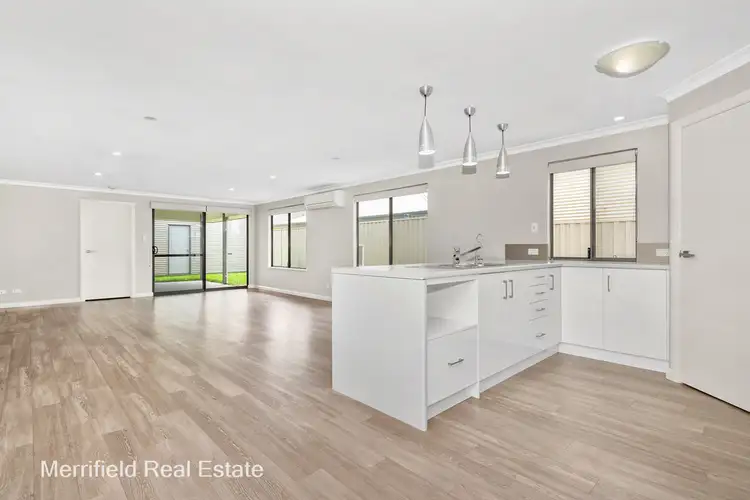 Fourth view of Homely house listing, 15 Kitcher Parade, Mckail WA 6330
