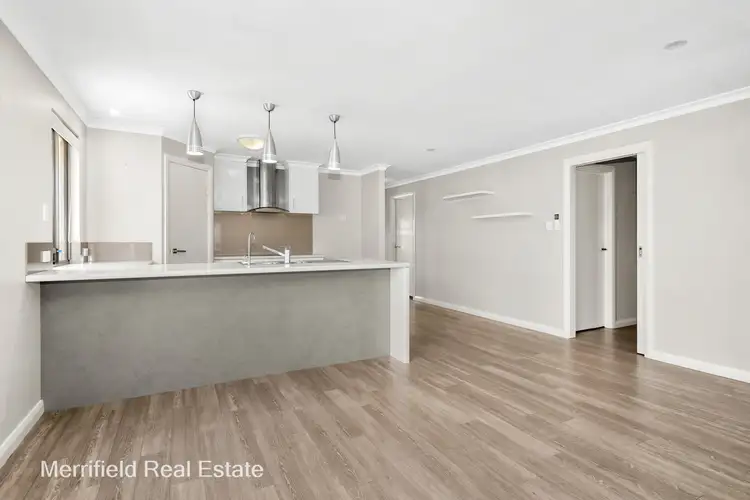 Fifth view of Homely house listing, 15 Kitcher Parade, Mckail WA 6330