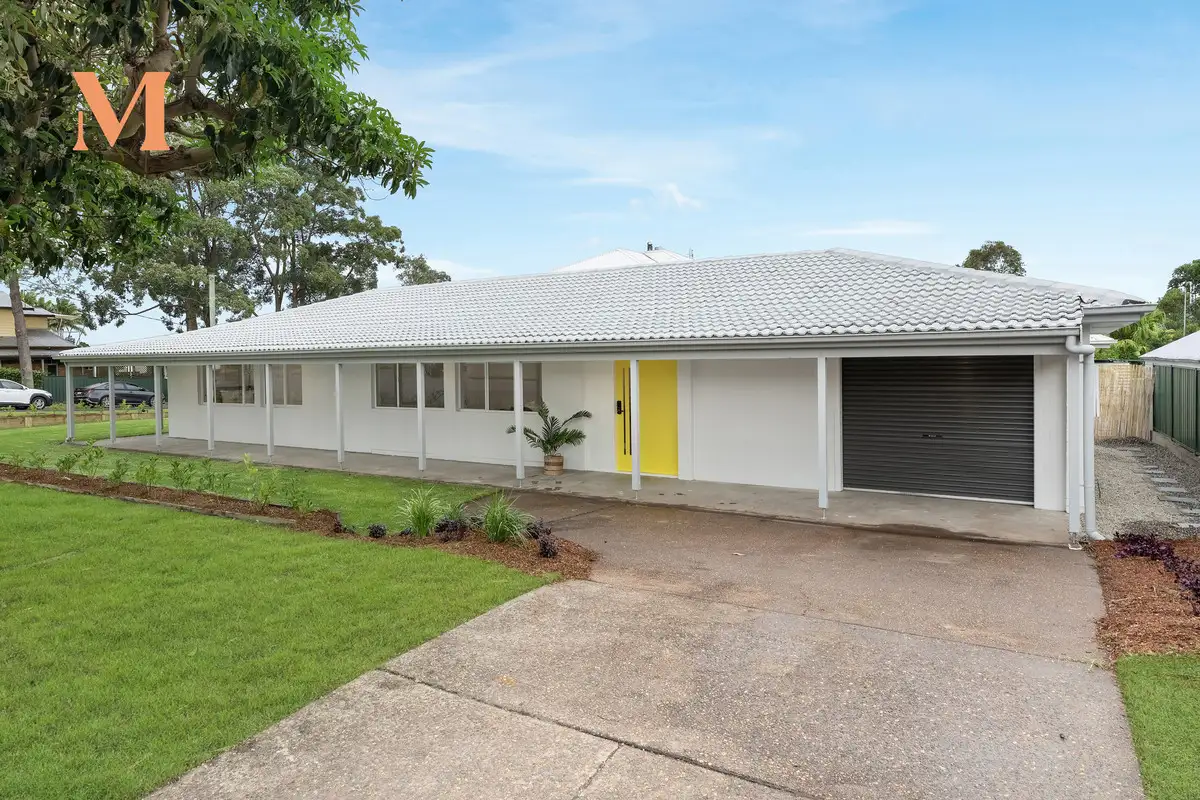 Main view of Homely house listing, 22 Tennyson Street, Beresfield NSW 2322
