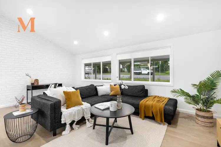Fourth view of Homely house listing, 22 Tennyson Street, Beresfield NSW 2322