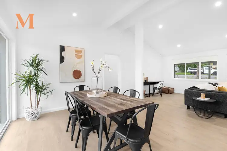 Sixth view of Homely house listing, 22 Tennyson Street, Beresfield NSW 2322