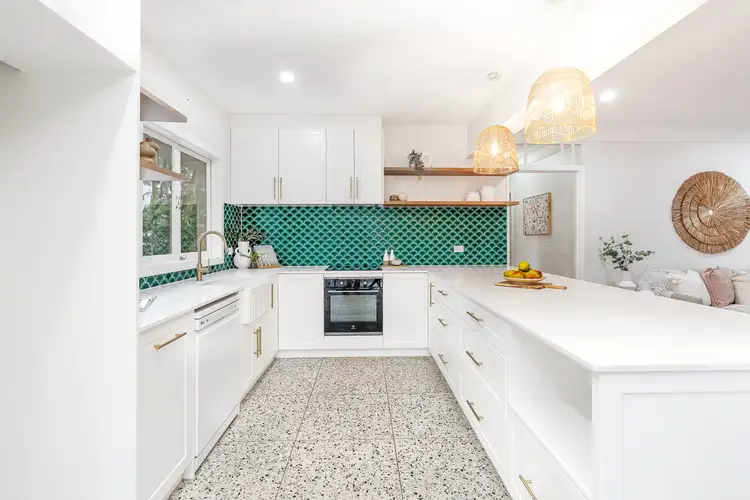 Third view of Homely house listing, 6 Eastbourne Street, Chermside West QLD 4032