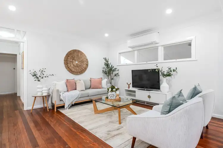 Fifth view of Homely house listing, 6 Eastbourne Street, Chermside West QLD 4032