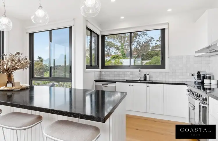 Third view of Homely house listing, 5 Mohilla Street, Mount Eliza VIC 3930