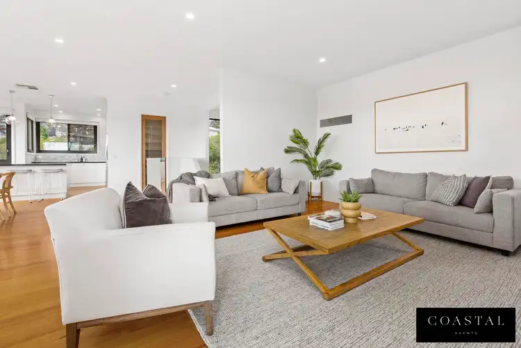 Fourth view of Homely house listing, 5 Mohilla Street, Mount Eliza VIC 3930