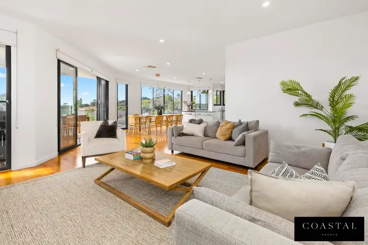 Fifth view of Homely house listing, 5 Mohilla Street, Mount Eliza VIC 3930