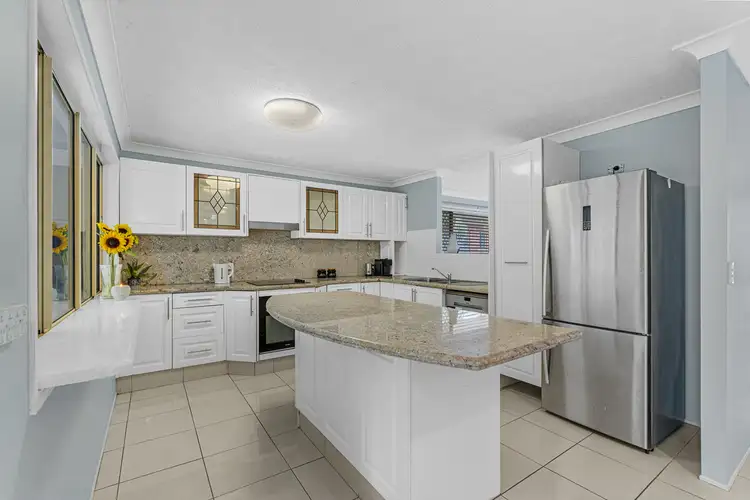 Second view of Homely house listing, 51 Henry Lawson Drive, Terranora NSW 2486