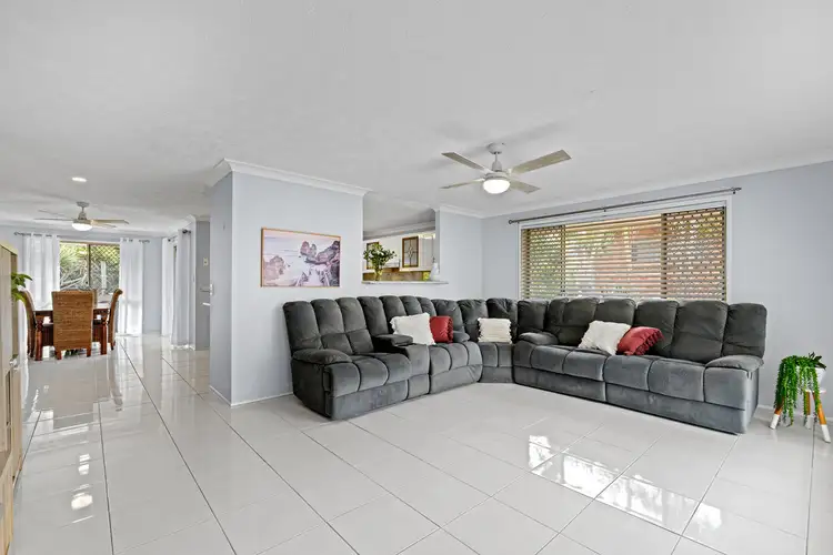Third view of Homely house listing, 51 Henry Lawson Drive, Terranora NSW 2486