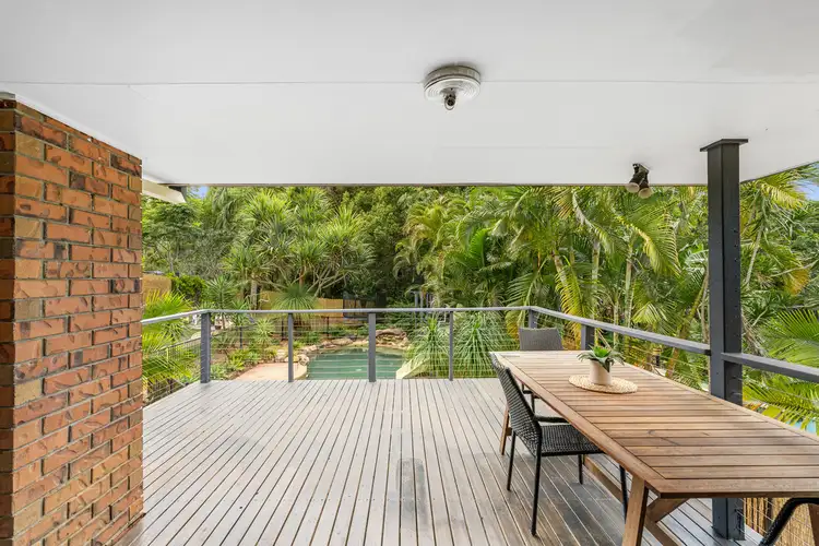 Fifth view of Homely house listing, 51 Henry Lawson Drive, Terranora NSW 2486