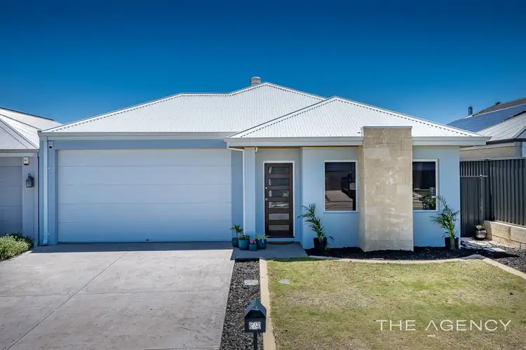 Main view of Homely house listing, 59 Missingham Avenue, Alkimos WA 6038
