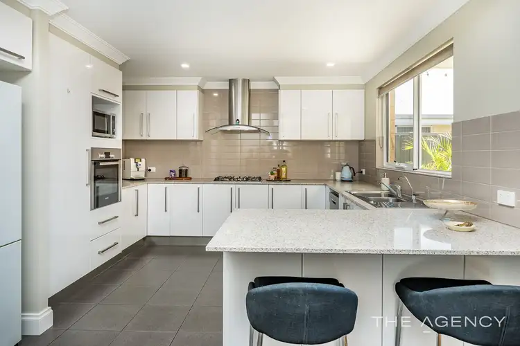 Second view of Homely house listing, 59 Missingham Avenue, Alkimos WA 6038
