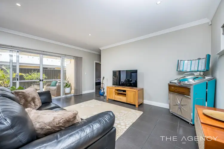 Fourth view of Homely house listing, 59 Missingham Avenue, Alkimos WA 6038