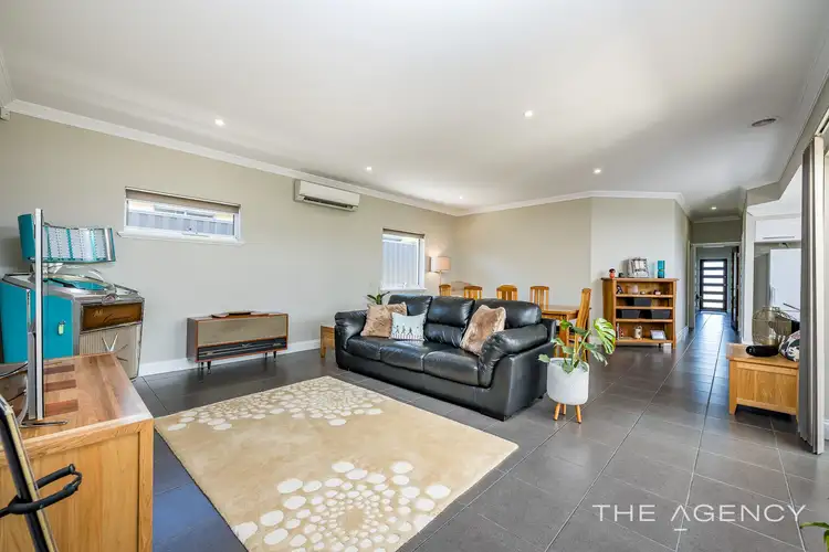 Fifth view of Homely house listing, 59 Missingham Avenue, Alkimos WA 6038