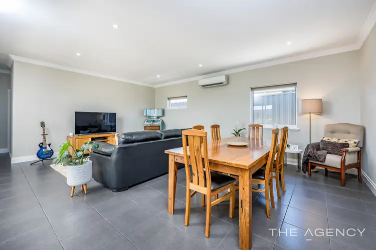 Sixth view of Homely house listing, 59 Missingham Avenue, Alkimos WA 6038