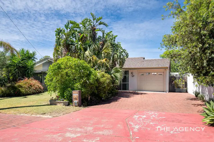 30 Livingstone Way, Padbury WA 6025