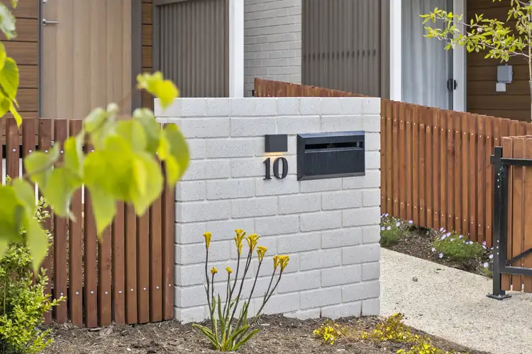 Main view of Homely house listing, 10 Rock Lily Way, Kingston TAS 7050