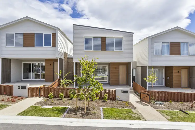 Second view of Homely house listing, 10 Rock Lily Way, Kingston TAS 7050
