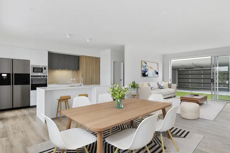 Fourth view of Homely house listing, 10 Rock Lily Way, Kingston TAS 7050