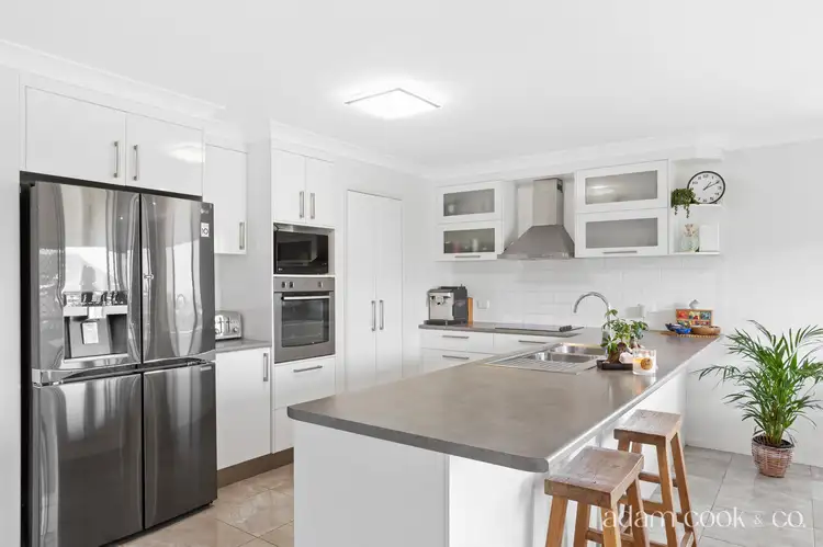 Main view of Homely house listing, 19 Samoa Street, Pacific Heights QLD 4703
