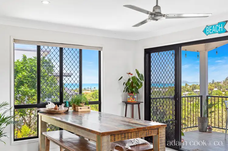 Third view of Homely house listing, 19 Samoa Street, Pacific Heights QLD 4703