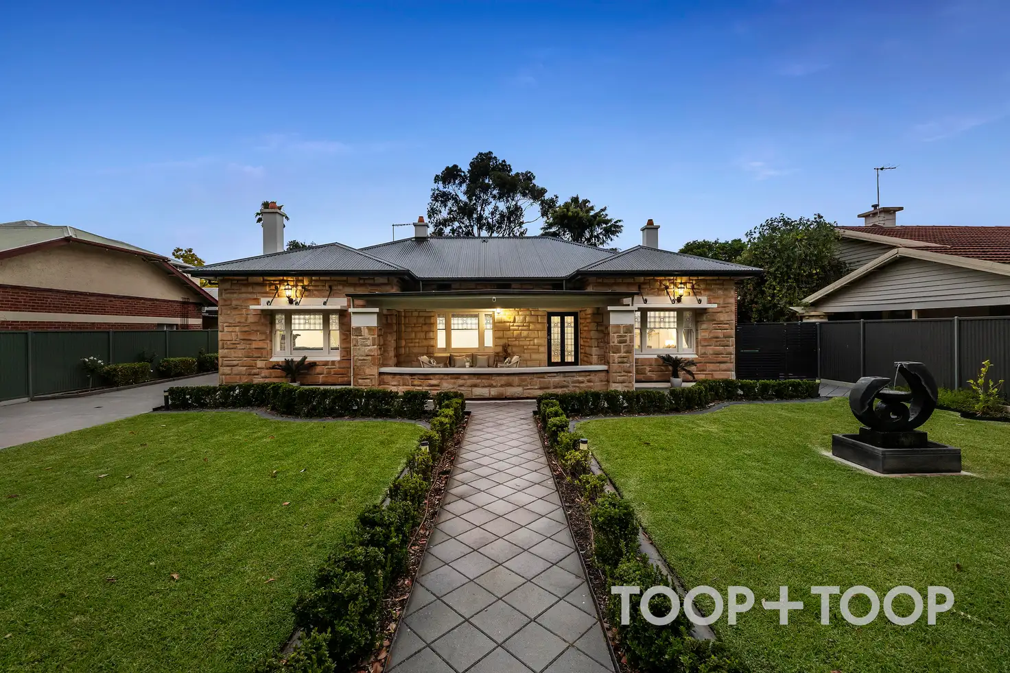 Main view of Homely house listing, 38 Lambert Road, Royston Park SA 5070
