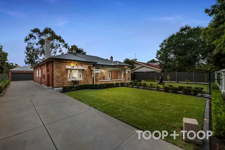 Second view of Homely house listing, 38 Lambert Road, Royston Park SA 5070