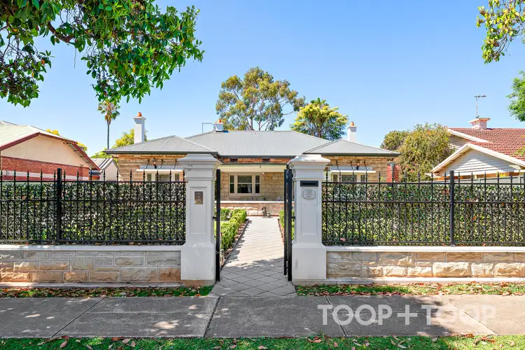 Fourth view of Homely house listing, 38 Lambert Road, Royston Park SA 5070