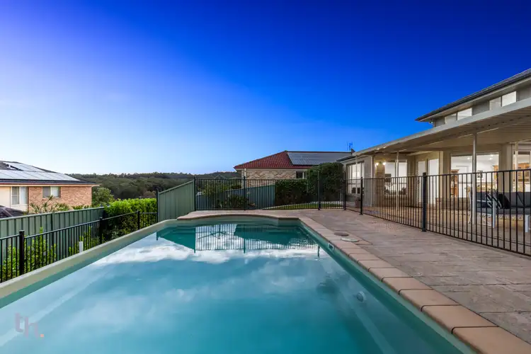 14 Rosettes Street, Fletcher NSW 2287