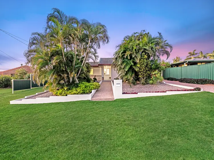 9 Garden Avenue, Camira QLD 4300