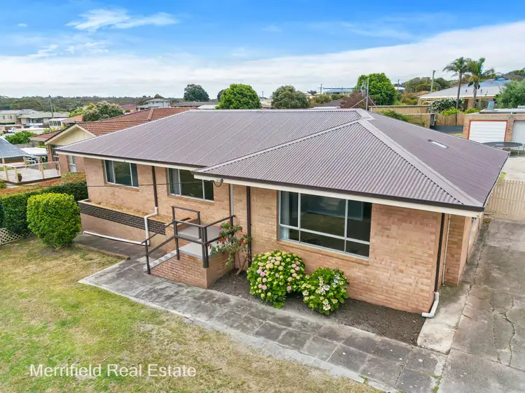 51 Bayonet Head Road, Bayonet Head WA 6330