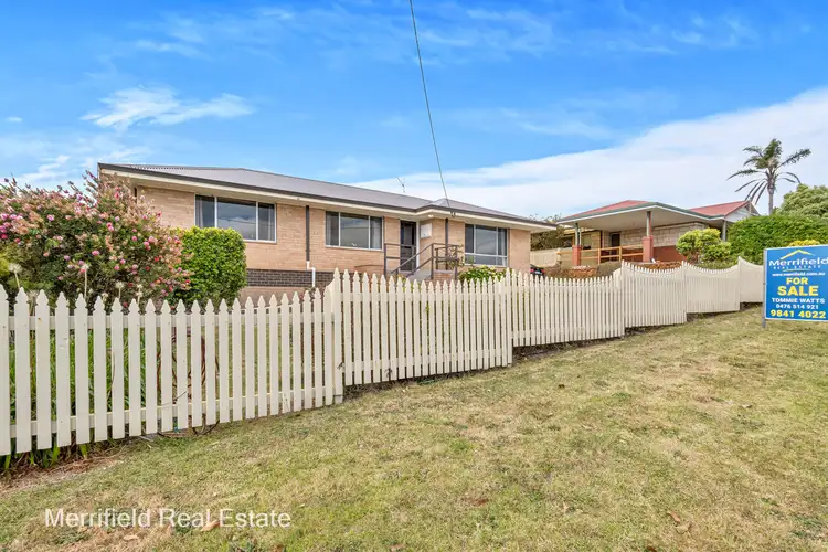 Second view of Homely house listing, 51 Bayonet Head Road, Bayonet Head WA 6330