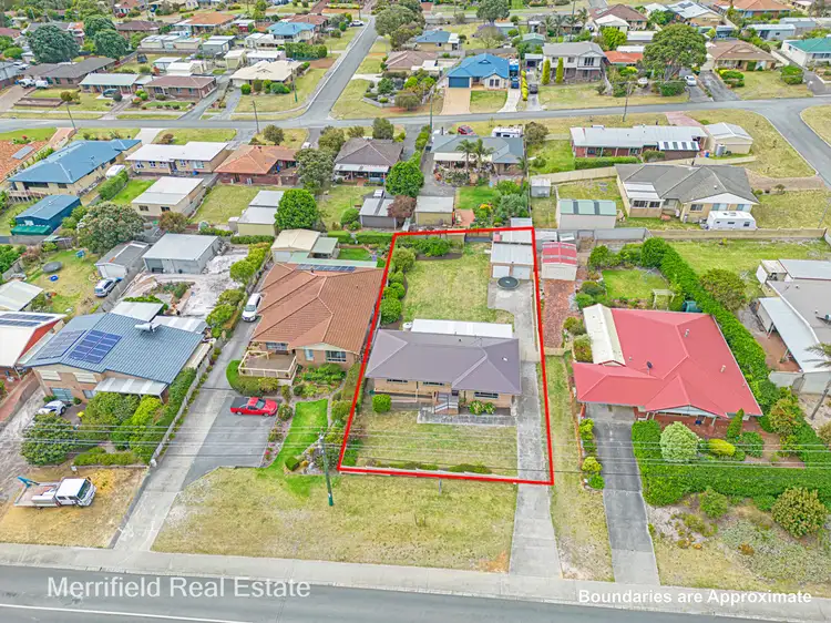 Third view of Homely house listing, 51 Bayonet Head Road, Bayonet Head WA 6330