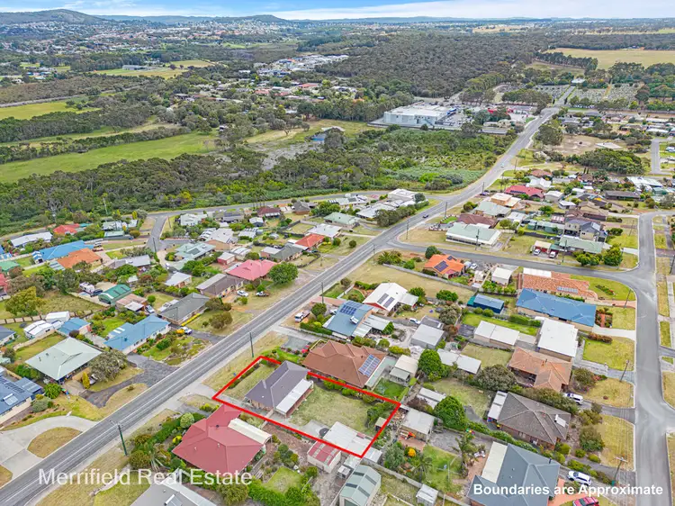 Fifth view of Homely house listing, 51 Bayonet Head Road, Bayonet Head WA 6330