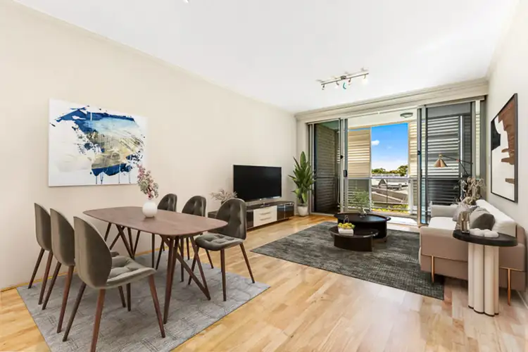 191/806 Bourke Street, Waterloo NSW 2017