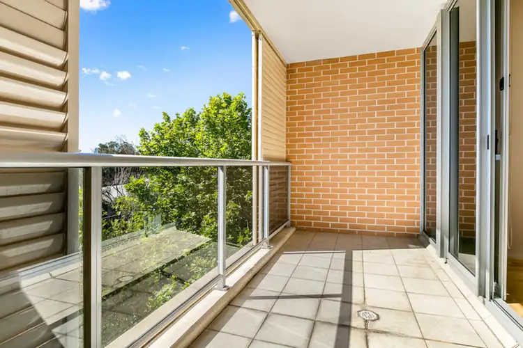 Fifth view of Homely apartment listing, 191/806 Bourke Street, Waterloo NSW 2017