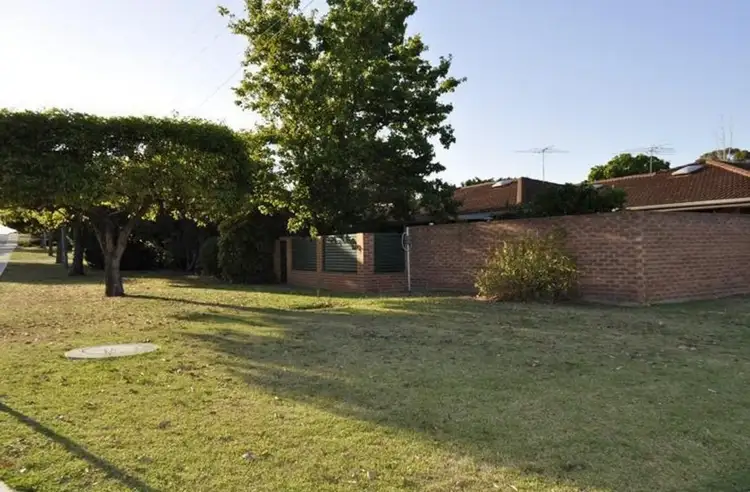 Main view of Homely unit listing, 4/67 Chaucer Street, Yokine WA 6060