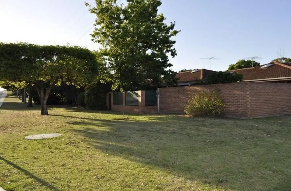 Main view of Homely unit listing, 4/67 Chaucer Street, Yokine WA 6060