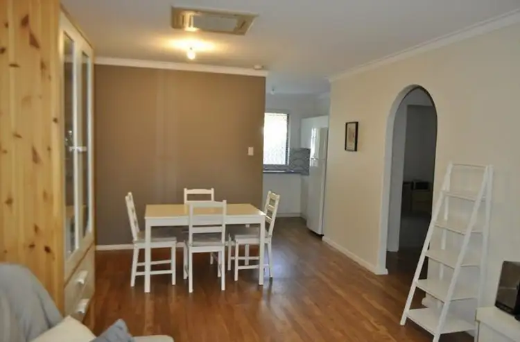 Sixth view of Homely unit listing, 4/67 Chaucer Street, Yokine WA 6060