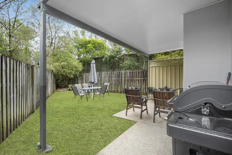 Fifth view of Homely townhouse listing, 85/2 Catalina Way, Upper Coomera QLD 4209