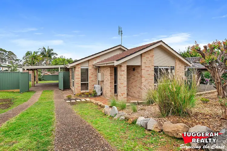 Second view of Homely house listing, 61 Brittania Drive, Watanobbi NSW 2259