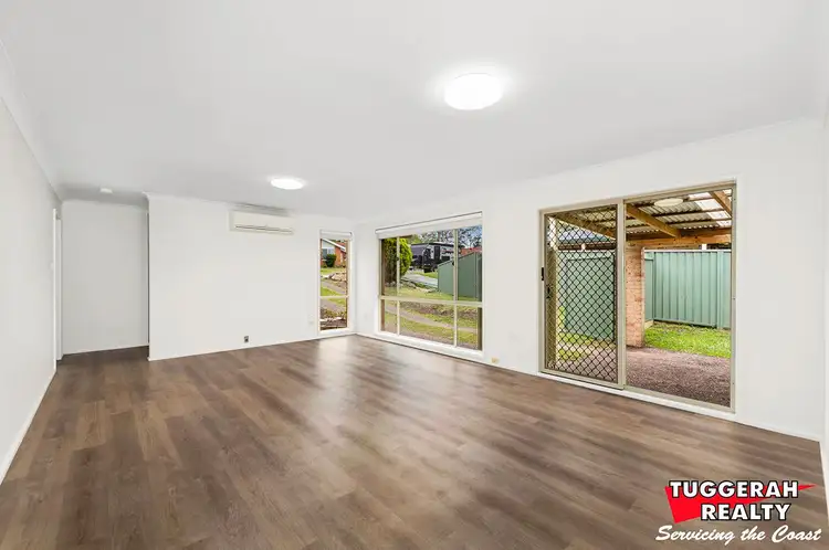 Third view of Homely house listing, 61 Brittania Drive, Watanobbi NSW 2259